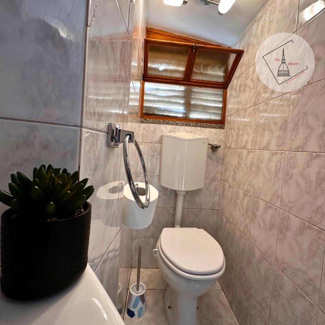 Tra Mole E Castello By To Room Turin Exterior photo