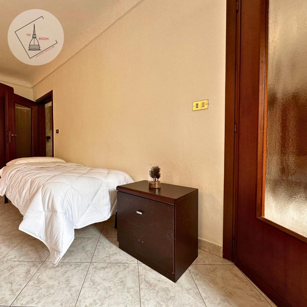 Tra Mole E Castello By To Room Turin Exterior photo